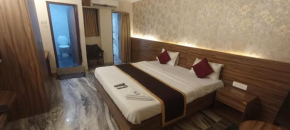Hotel Raj Meridian, Tambaram